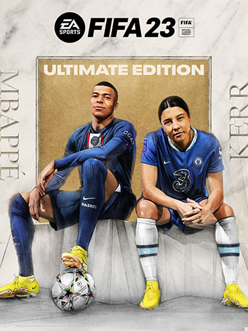 FIFA 23 - Ultimate Edition