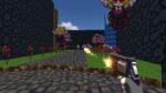 تصاویر-بازی-I-Am-Sakuya-Touhou-FPS-Game