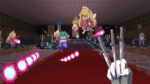 تصاویر-بازی-I-Am-Sakuya-Touhou-FPS-Game