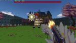 تصاویر-بازی-I-Am-Sakuya-Touhou-FPS-Game