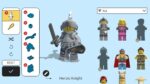 تصاویر-بازی-LEGO-Brawls