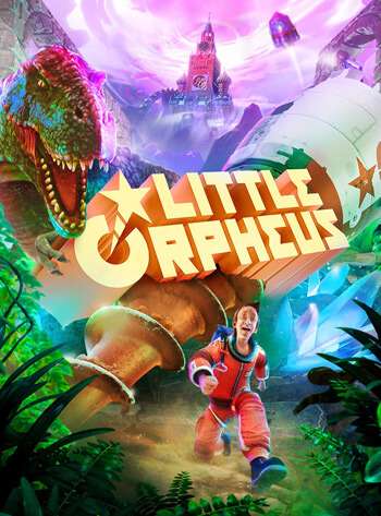 Download Little Orpheus for computer