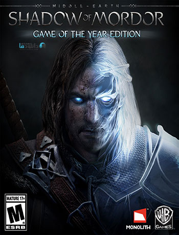 دانلود-بازی-Shadow-of-Mordor