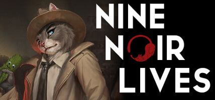 Download Nine Noir Lives for Computer - FitGirl