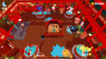 تصاویر-بازی-Onsen-Master