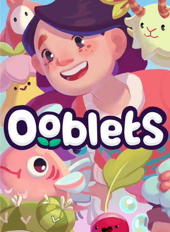 Ooblets