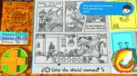تصاویر-بازی-RPG-Time-The-Legend-of-Wright