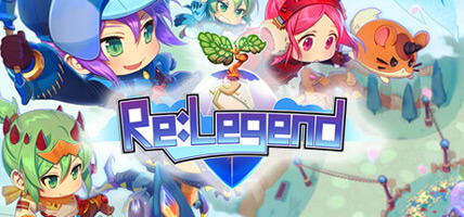 Re Legend FitGirl
