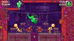 تصاویر-بازی-Shovel-Knight-Dig