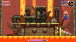 تصاویر-بازی-Shovel-Knight-Dig