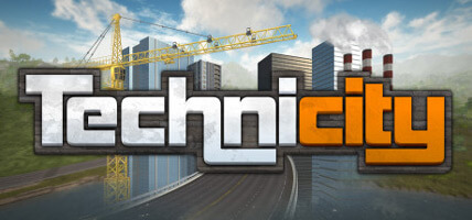 Download Game Technicity for PC - FitGirl Repack