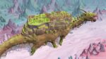تصاویر-بازی-The-Wandering-Village