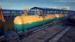 تصاویر-بازی-Train-Life