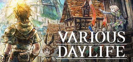 Download VARIOUS DAYLIFE for Computer