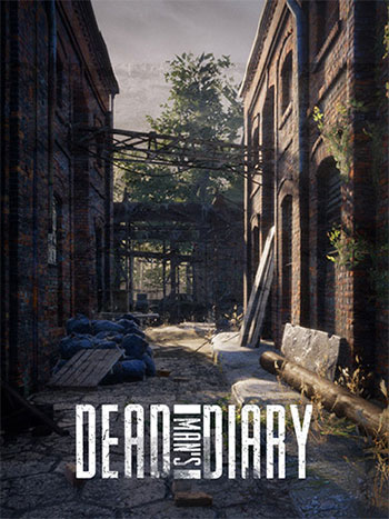 Dead Mans Diary