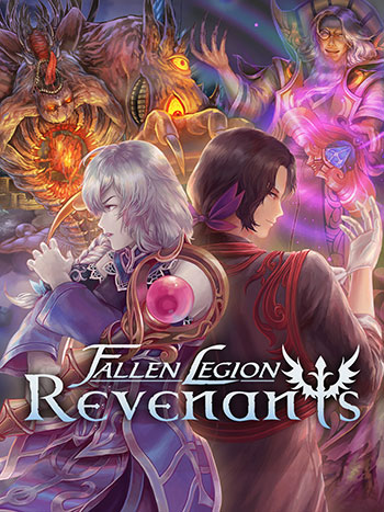Fallen Legion Revenants