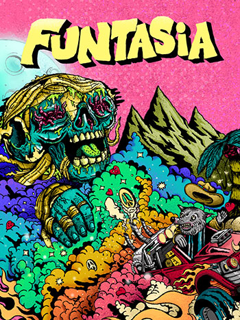 Funtasia Game for PC