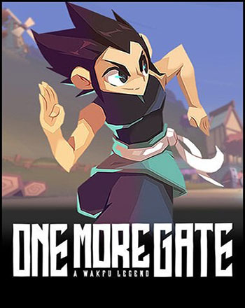 دانلود-بازی-One-More-Gate-A-Wakfu