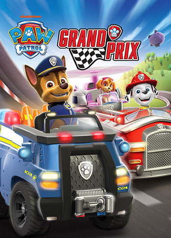 دانلود-بازی-PAW-Patrol-Grand-Prix