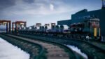 اسکرین-شات-بازی-RAILGRADE