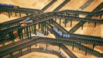 اسکرین-شات-بازی-RAILGRADE