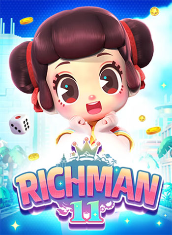 Download Richman 11 - Silence and Sherry for PC