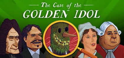 دانلود-بازی-The-Case-of-the-Golden-Idol