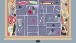تصاویر-بازی-A-Little-to-the-Left