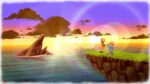تصاویر-بازی-Doraemon-Friends-of-the-Great-Kingdom