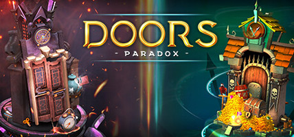 دانلود-بازی-Doors-Paradox