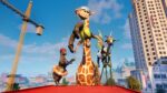 تصاویر-بازی-Goat-Simulator-3