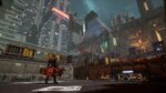 تصاویر-بازی-Gungrave-GORE