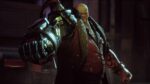 تصاویر-بازی-Gungrave-GORE