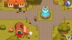 تصاویر-بازی-Lonesome-Village