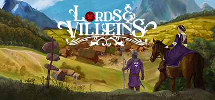 Lords and Villeins The Great Houses Edition