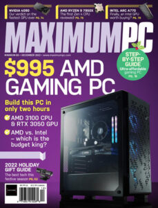 مجله-Maximum-PC