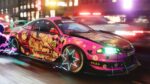 تصاویر-بازی-Need-for-Speed-Unbound