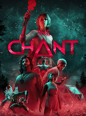 Download Game The Chant – The Gloom Below for PC