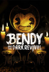 دانلود-بازی-bendy-and-the-dark-revival