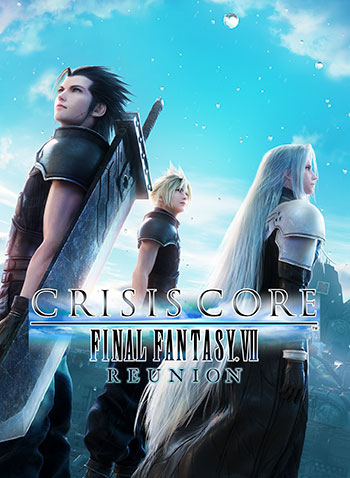 دانلود-بازی-CRISIS-CORE-FINAL-FANTASY-VII-REUNION