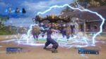 تصاویر-بازی-CRISIS-CORE-FINAL-FANTASY-VII-REUNION