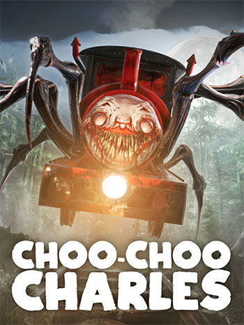 Choo-Choo Charles ElAmigos