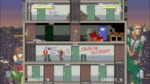 تصاویر-بازی-Elevator-Action-Returns-S-Tribute