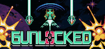 Download Gunlocked for Computer