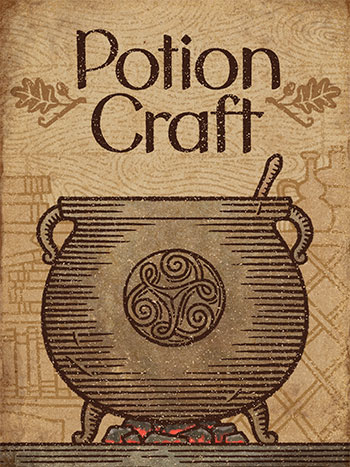 download Potion Craft Alchemist Simulator for computer