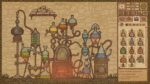 تصاویر-بازی-Potion-Craft-Alchemist-Simulator