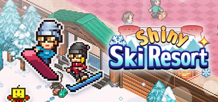 Download Shiny Ski Resort Game for Computer