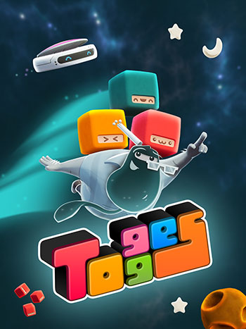 Download Togges Game for Computer - FitGirl