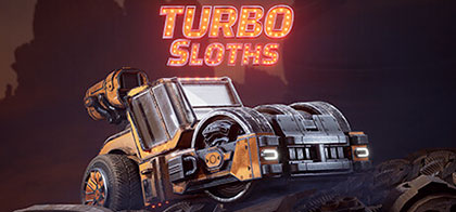 Turbo Sloths FitGirl