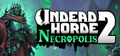 دانلود-بازی-Undead-Horde-2-Necropolis